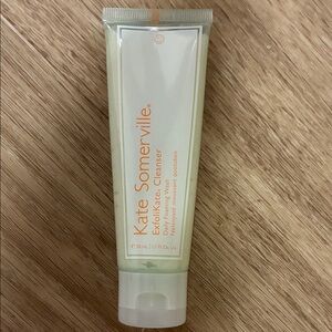 Kate Somerville ExfoliKate Cleanser - White and Orange